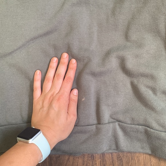 CUTE NEUTRAL TIMING SWEATER - Picture 3 of 4